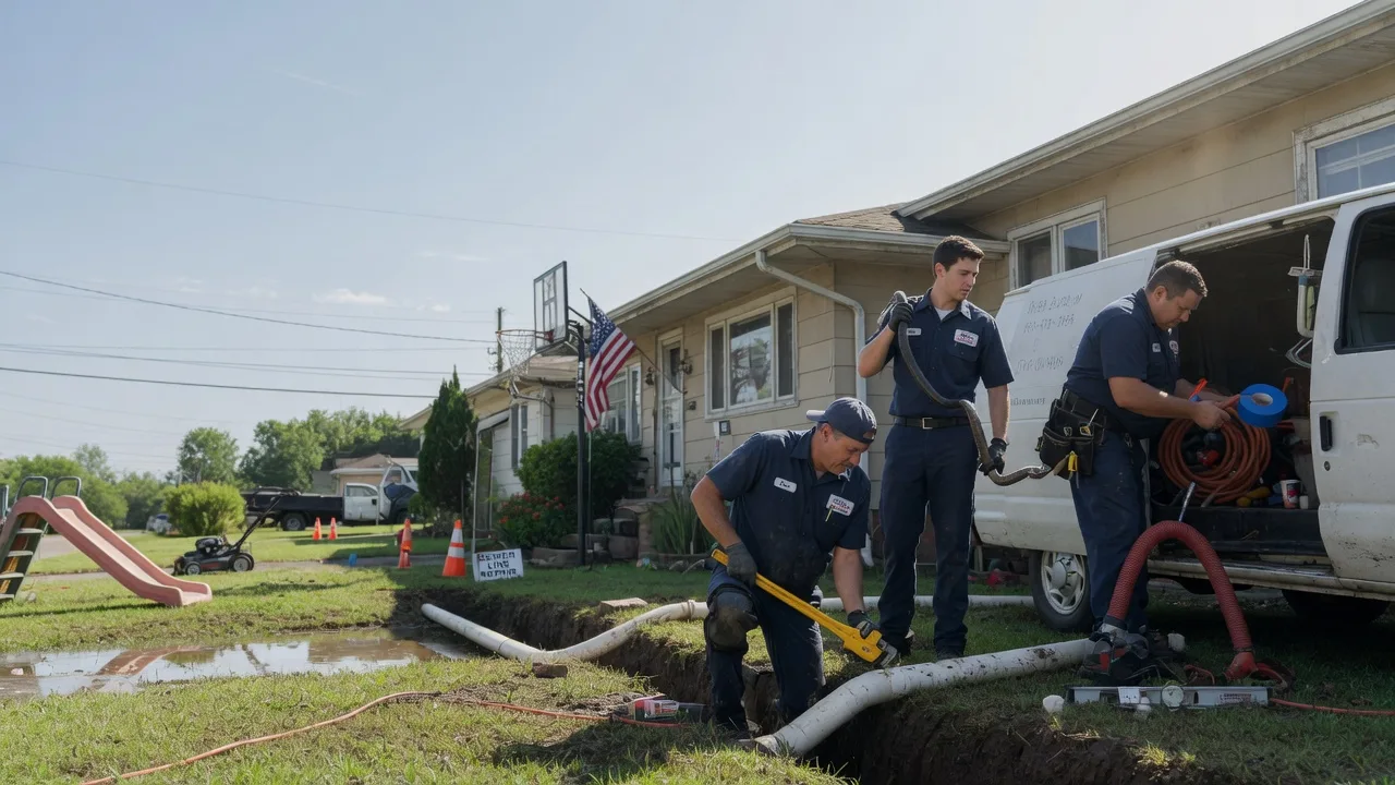 Toilet Installation in Riverton, UT near me